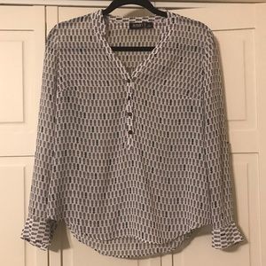 🤩host pick 🤩Ana petite blouse